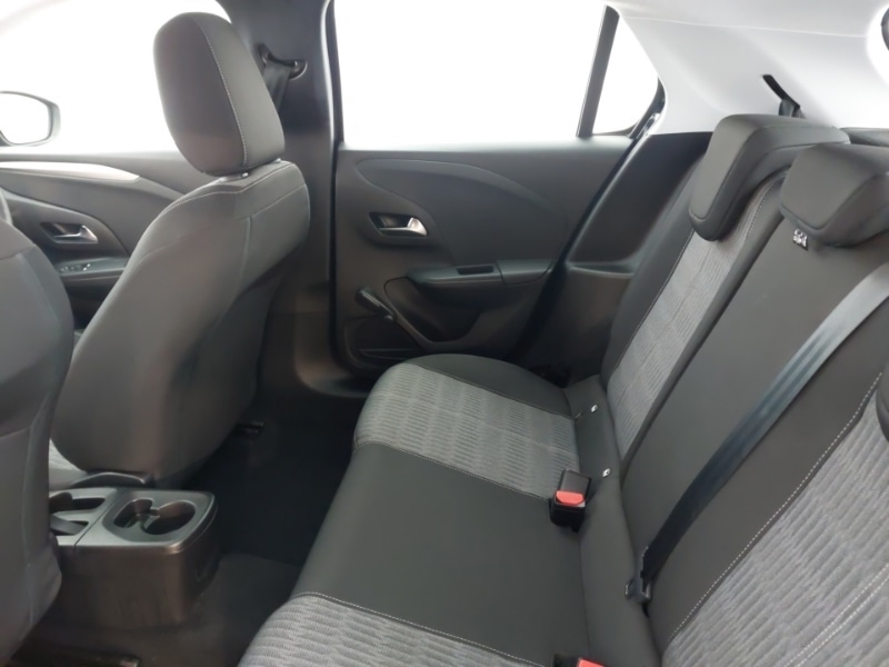 Used Vauxhall Corsa 2020 for sale - 76983044: Photo 6