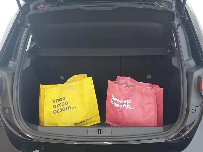 Used Vauxhall Corsa 2020 for sale - 76983044: Photo 8