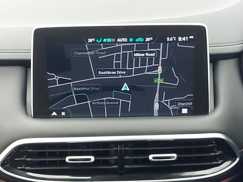 Used MG MG HS 2022 for sale - 77299568: Photo 10