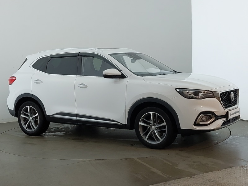 Used MG MG HS 2022 for sale - 77299568: Photo 12