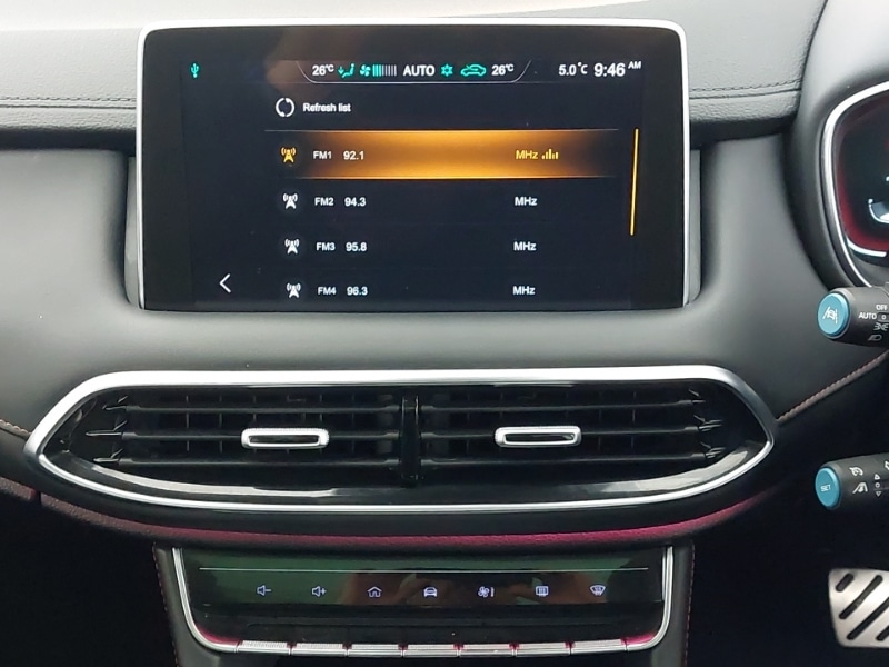 Used MG MG HS 2022 for sale - 77299568: Photo 14