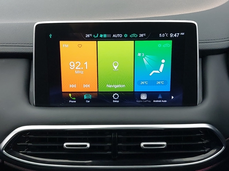 Used MG MG HS 2022 for sale - 77299568: Photo 15