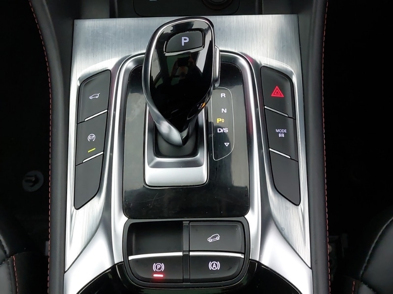 Used MG MG HS 2022 for sale - 77299568: Photo 17