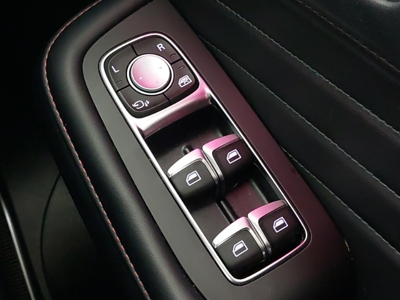 Used MG MG HS 2022 for sale - 77299568: Photo 18