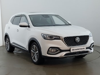 Used MG MG HS 2022 for sale - 77299568: Photo