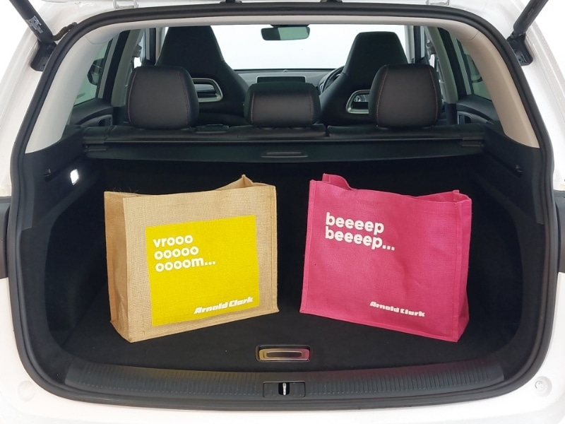 Used MG MG HS 2022 for sale - 77299568: Photo 8