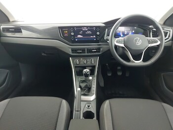 Used Volkswagen Taigo 2025 for sale - 78243415: Photo