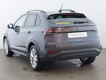 Used Volkswagen Taigo 2025 for sale - 78243415: Photo