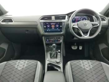 Used Volkswagen Tiguan 2021 for sale - 74848038: Photo