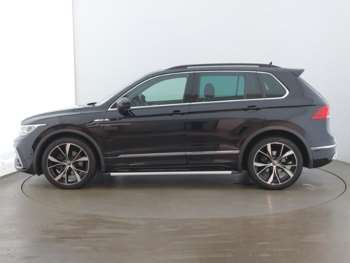 Used Volkswagen Tiguan 2021 for sale - 74848038: Photo