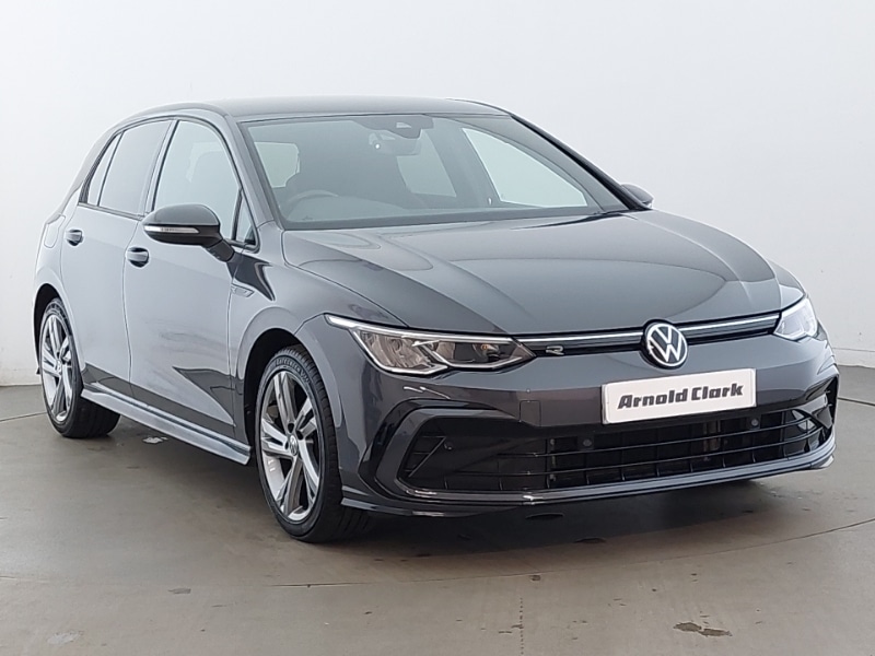 Used Volkswagen Golf 2022 for sale - 78033406: Photo 1