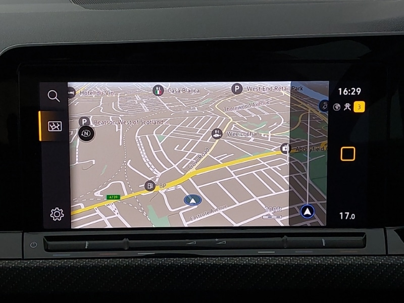 Used Volkswagen Golf 2022 for sale - 78033406: Photo 10