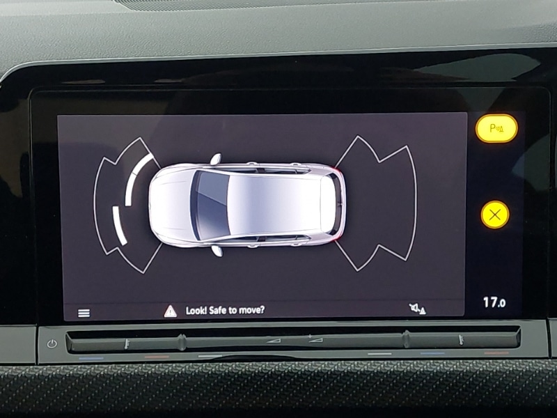 Used Volkswagen Golf 2022 for sale - 78033406: Photo 11