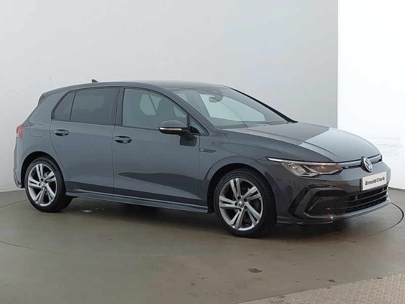 Used Volkswagen Golf 2022 for sale - 78033406: Photo 12