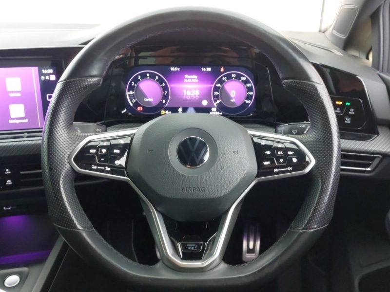 Used Volkswagen Golf 2022 for sale - 78033406: Photo 13