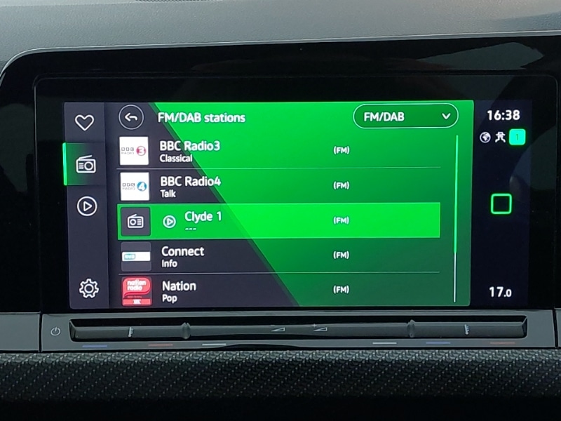 Used Volkswagen Golf 2022 for sale - 78033406: Photo 14