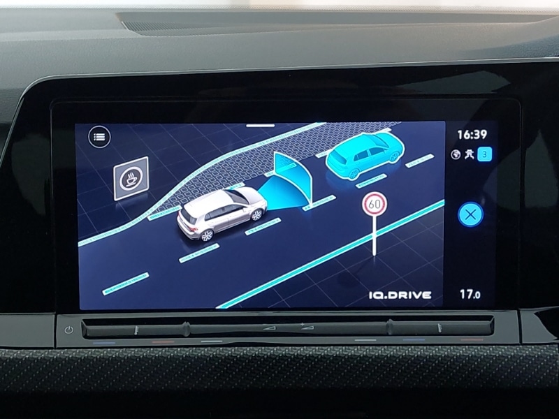 Used Volkswagen Golf 2022 for sale - 78033406: Photo 16