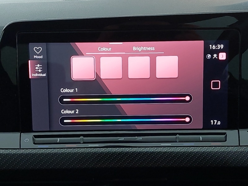 Used Volkswagen Golf 2022 for sale - 78033406: Photo 17