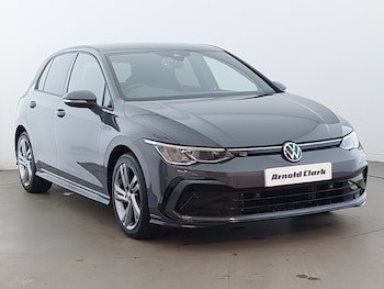 Volkswagen Golf feature image