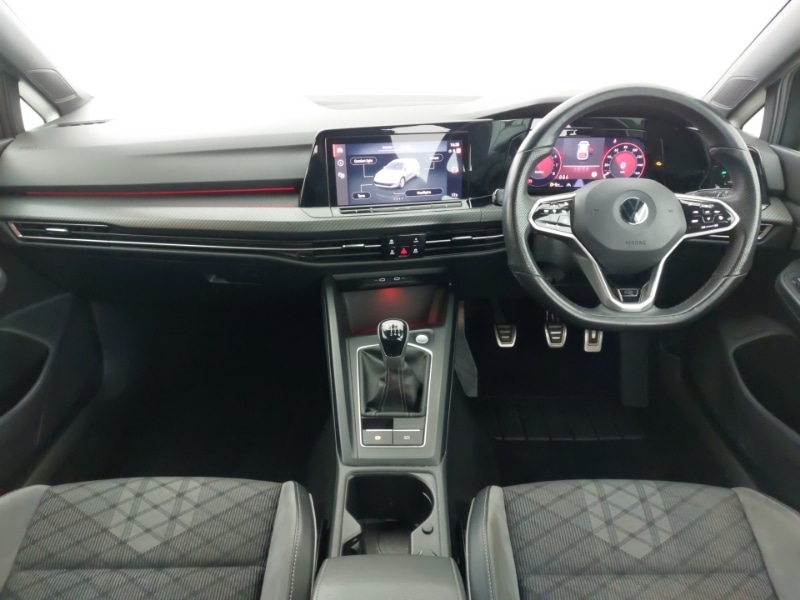 Used Volkswagen Golf 2022 for sale - 78033406: Photo 2