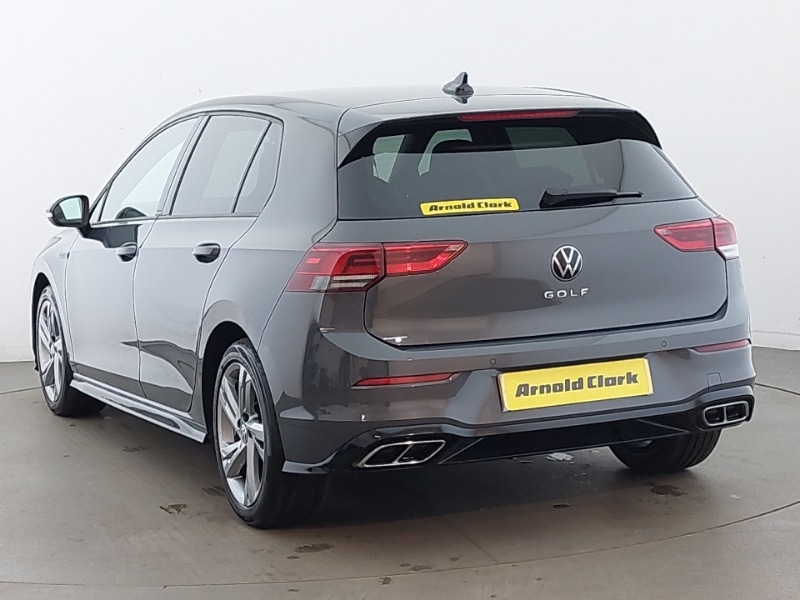 Used Volkswagen Golf 2022 for sale - 78033406: Photo 3