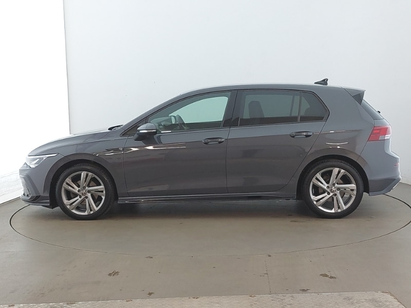 Used Volkswagen Golf 2022 for sale - 78033406: Photo 4