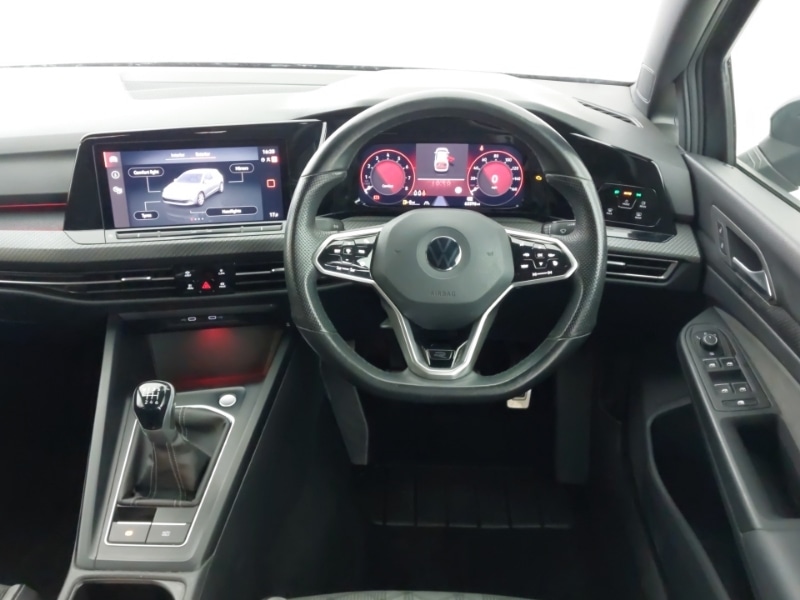 Used Volkswagen Golf 2022 for sale - 78033406: Photo 7