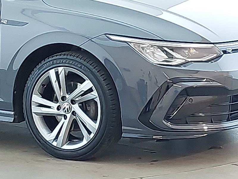 Used Volkswagen Golf 2022 for sale - 78033406: Photo 9
