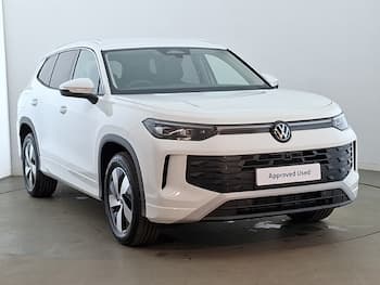 Used Volkswagen Tayron 2026 for sale - 79440206: Photo