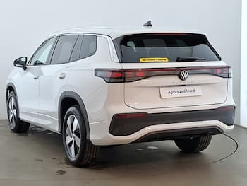 Used Volkswagen Tayron 2026 for sale - 79440206: Photo