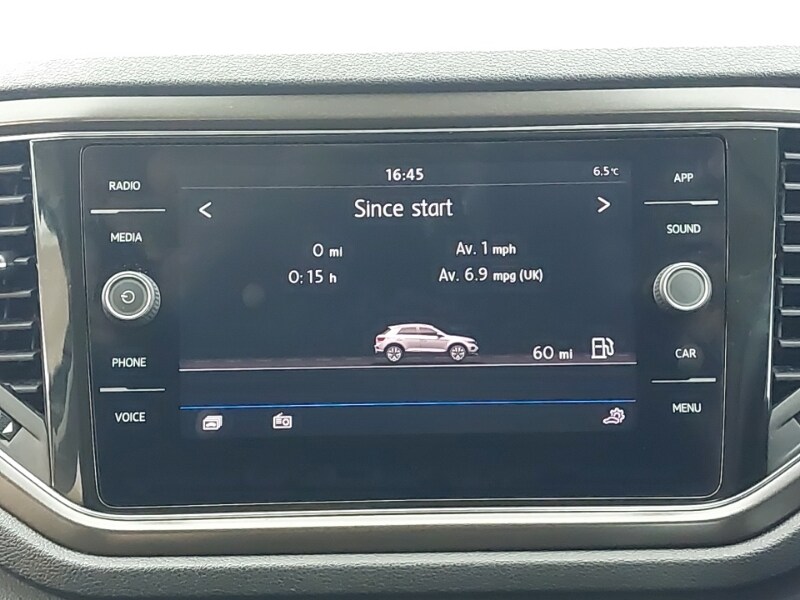 Used Volkswagen T-Roc 2019 for sale - 77585317: Photo 10