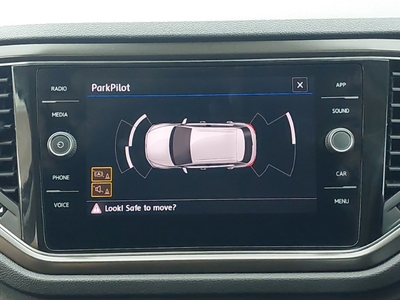 Used Volkswagen T-Roc 2019 for sale - 77585317: Photo 11