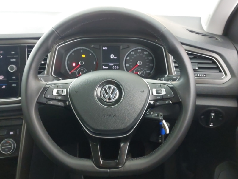 Used Volkswagen T-Roc 2019 for sale - 77585317: Photo 13