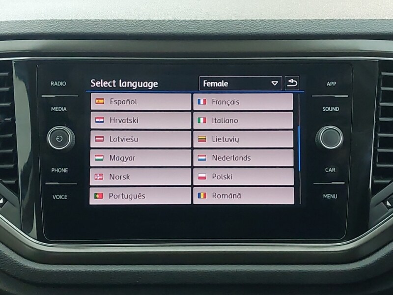 Used Volkswagen T-Roc 2019 for sale - 77585317: Photo 17