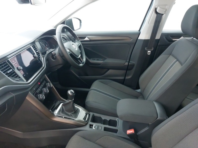 Used Volkswagen T-Roc 2019 for sale - 77585317: Photo 5