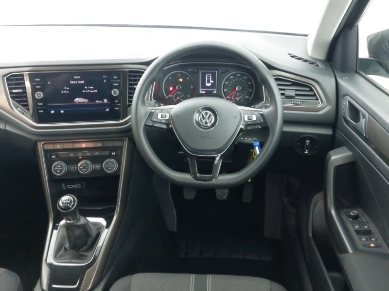 Used Volkswagen T-Roc 2019 for sale - 77585317: Photo 7