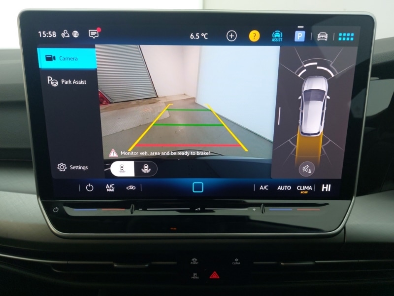 Used Volkswagen Golf 2025 for sale - 76964021: Photo 11