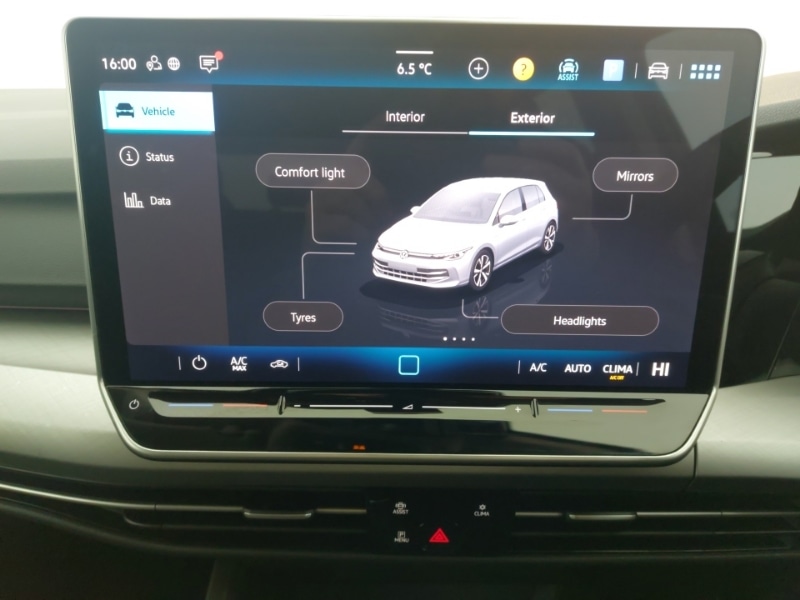 Used Volkswagen Golf 2025 for sale - 76964021: Photo 19