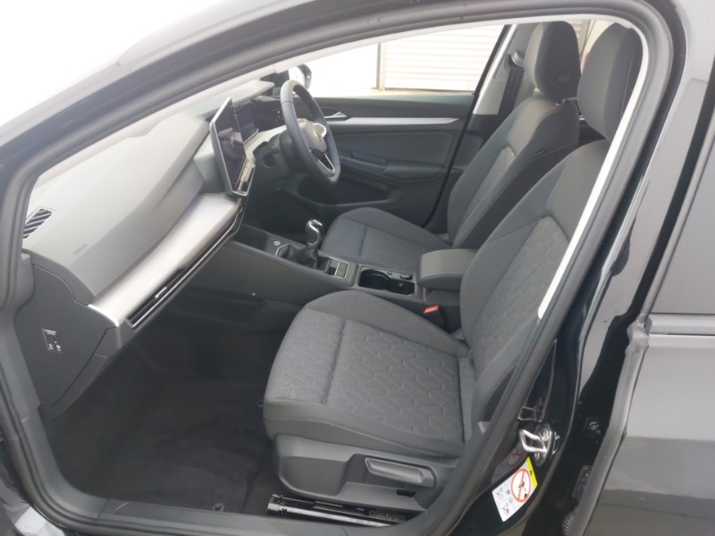 Used Volkswagen Golf 2025 for sale - 76964021: Photo 5