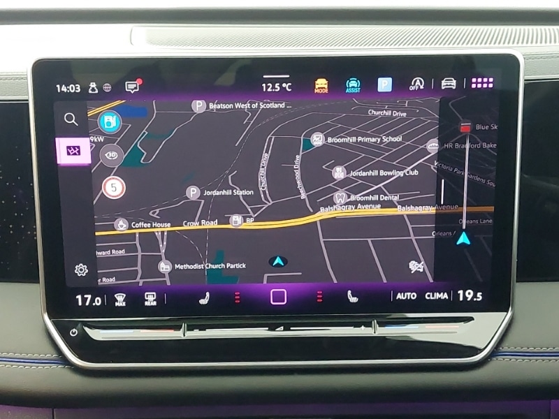 Used Volkswagen Tiguan 2024 for sale - 76579488: Photo 10