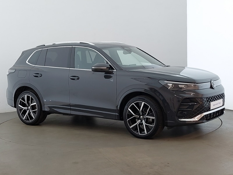 Used Volkswagen Tiguan 2024 for sale - 76579488: Photo 12