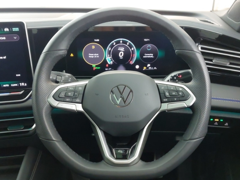 Used Volkswagen Tiguan 2024 for sale - 76579488: Photo 13