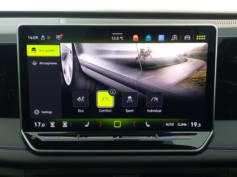 Used Volkswagen Tiguan 2024 for sale - 76579488: Photo 16