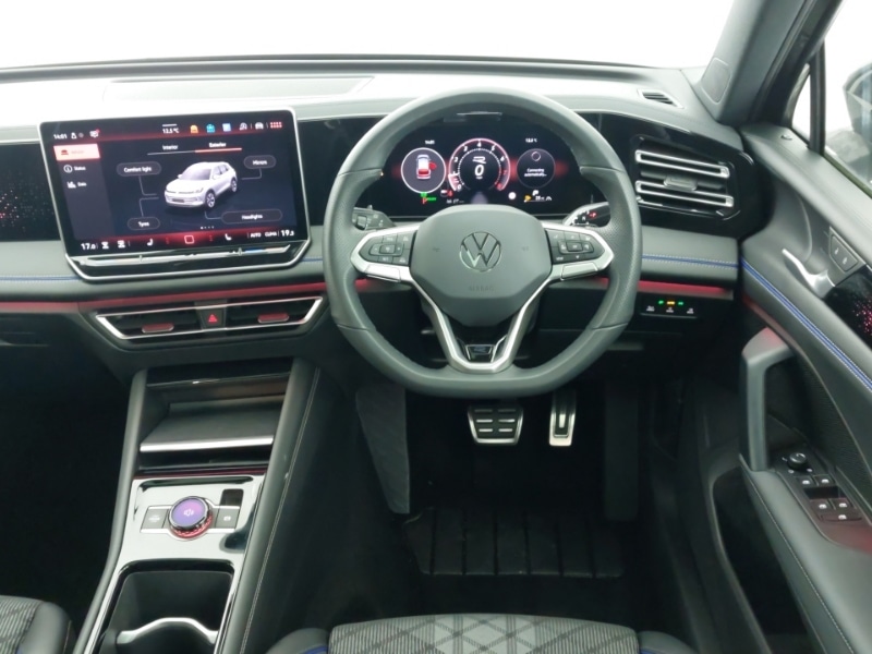 Used Volkswagen Tiguan 2024 for sale - 76579488: Photo 7