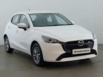 2024 - 1.5 Skyactiv G 75 Centre-Line 5dr