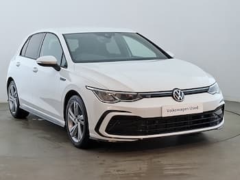 Used Volkswagen Golf 2022 for sale - 79569683: Photo