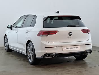 Used Volkswagen Golf 2022 for sale - 79569683: Photo