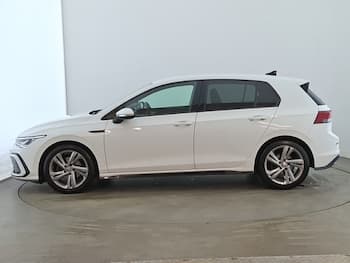Used Volkswagen Golf 2022 for sale - 79569683: Photo