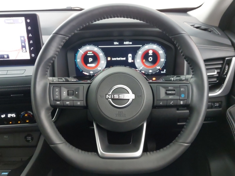 Used Nissan X-Trail 2025 for sale - 76951639: Photo 13