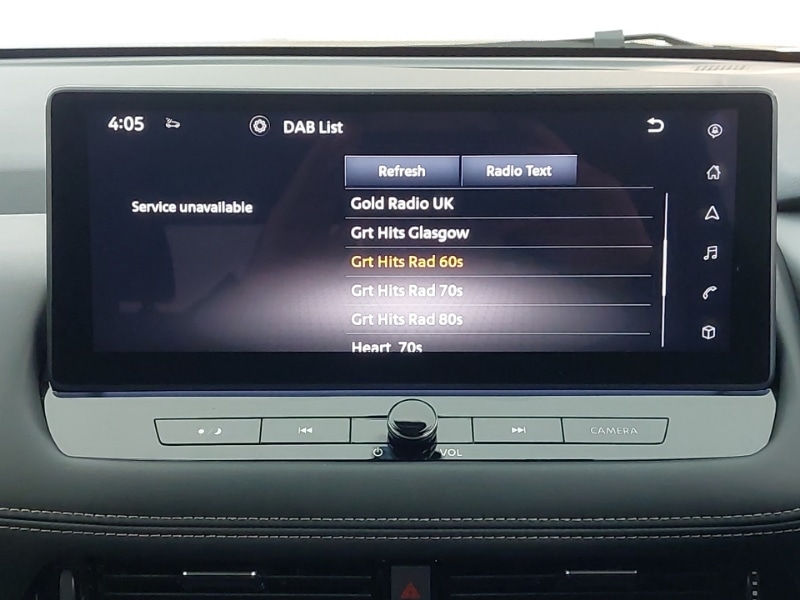 Used Nissan X-Trail 2025 for sale - 76951639: Photo 15